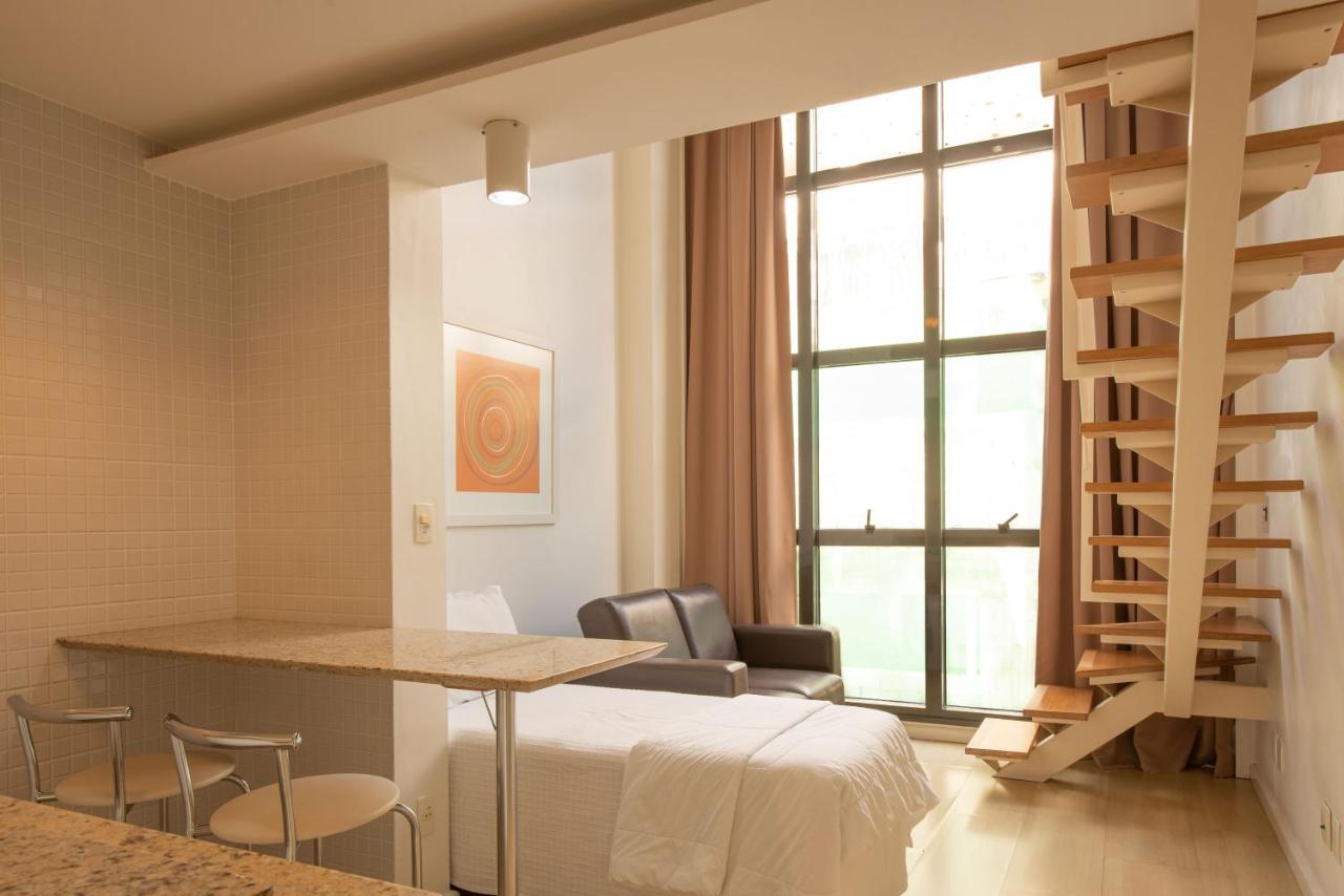 Hotel Habitare 노바프리부르구 외부 사진
