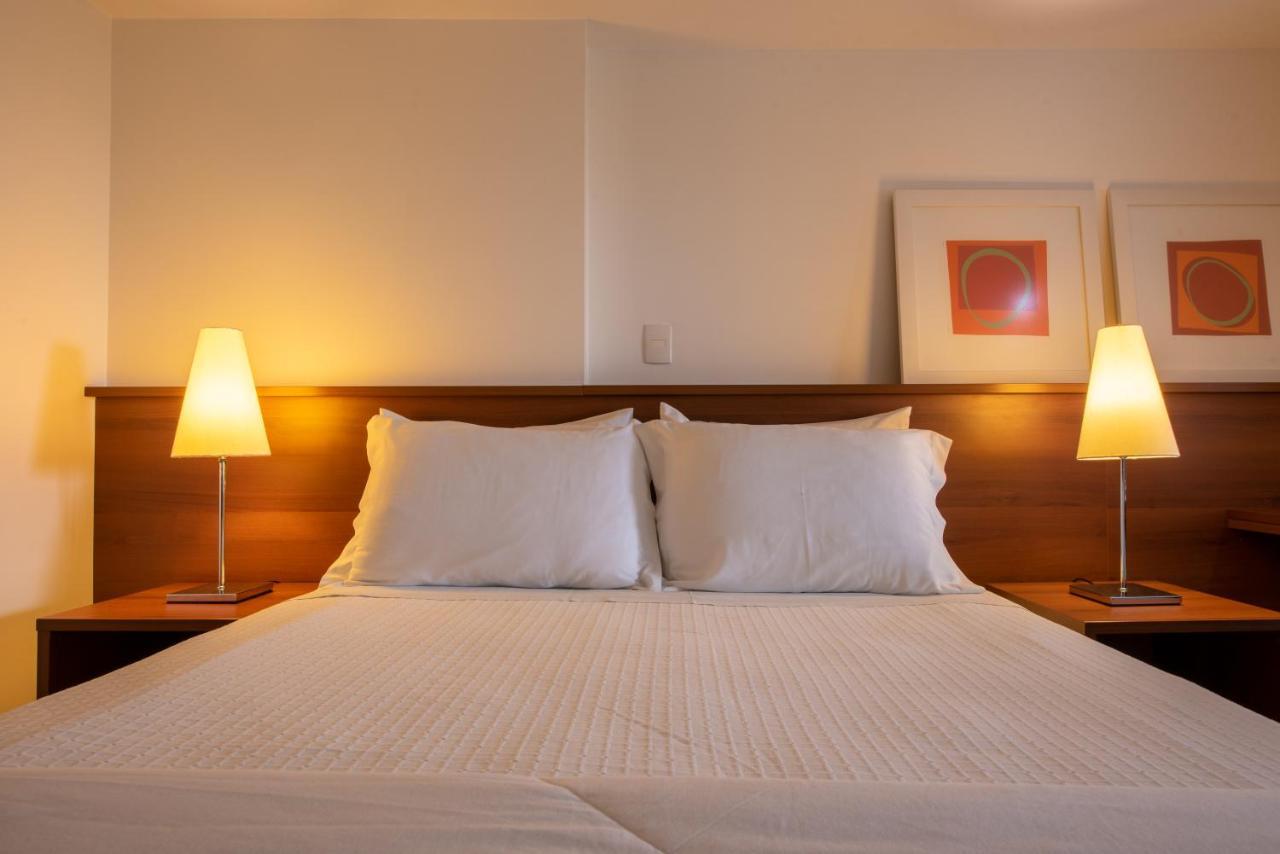 Hotel Habitare 노바프리부르구 외부 사진
