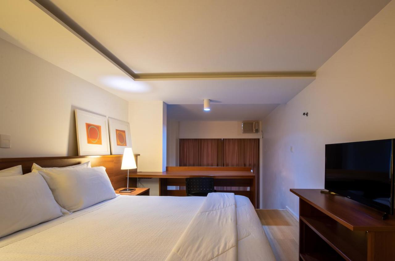 Hotel Habitare 노바프리부르구 외부 사진
