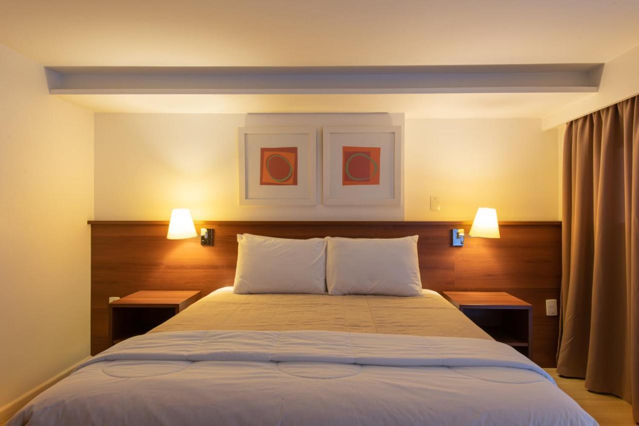 Hotel Habitare 노바프리부르구 외부 사진