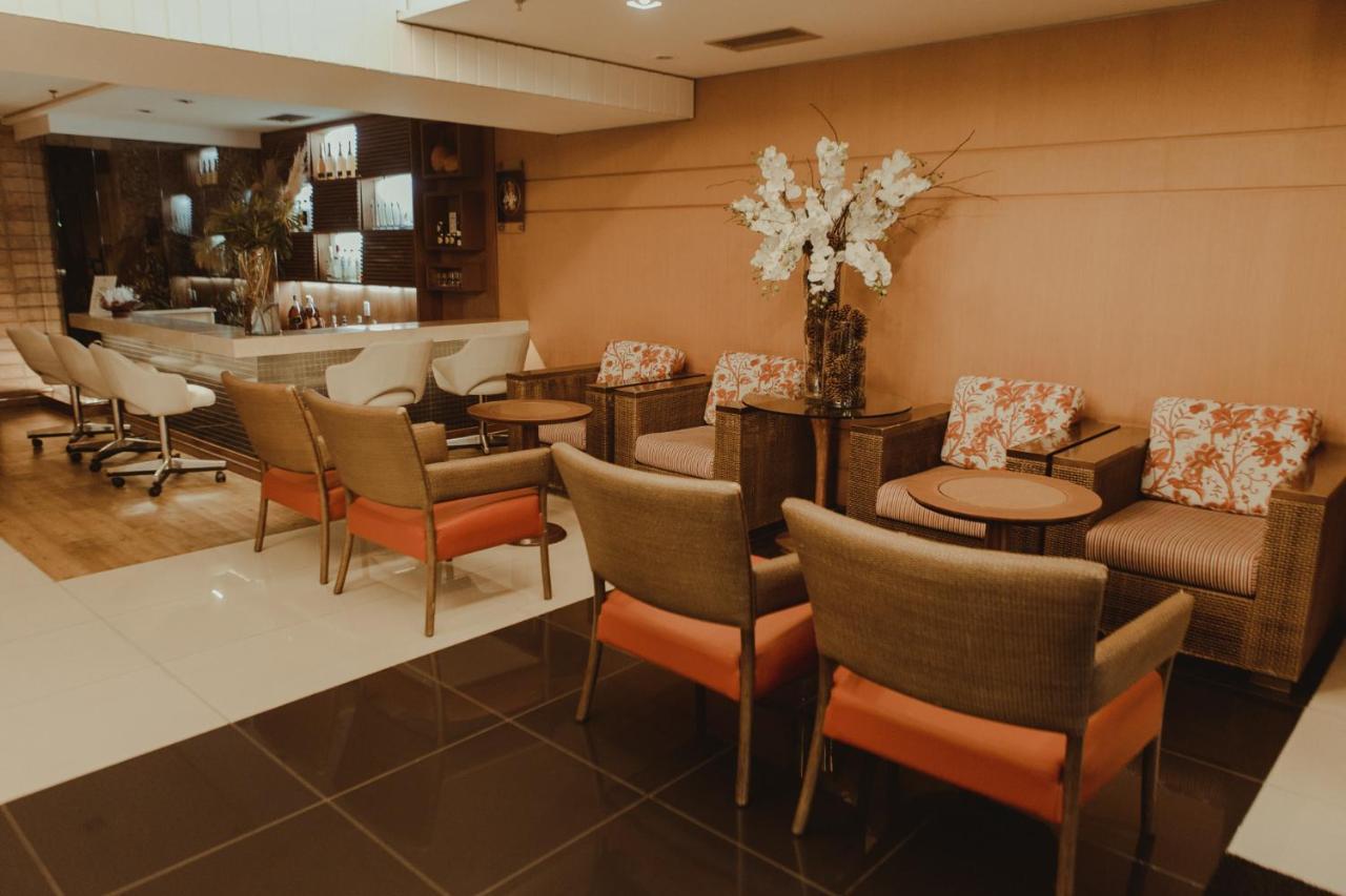 Hotel Habitare 노바프리부르구 외부 사진