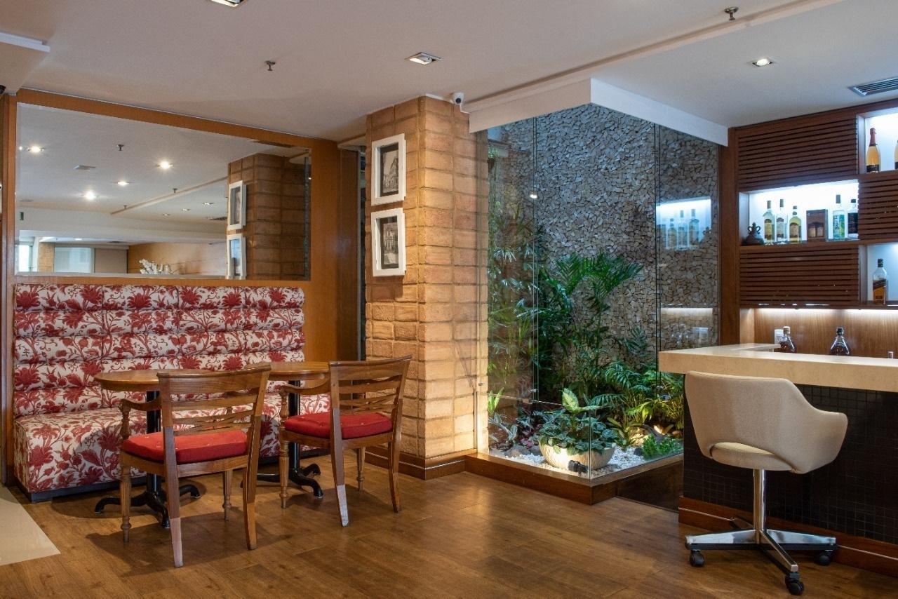 Hotel Habitare 노바프리부르구 외부 사진