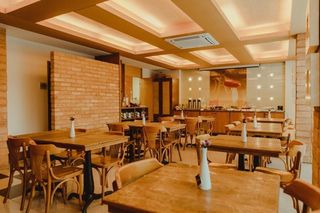 Hotel Habitare 노바프리부르구 외부 사진
