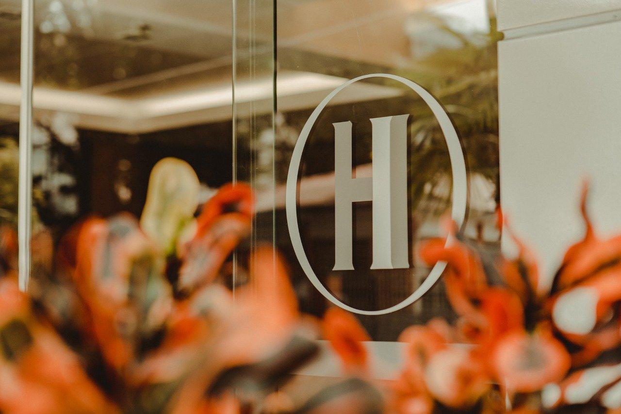 Hotel Habitare 노바프리부르구 외부 사진