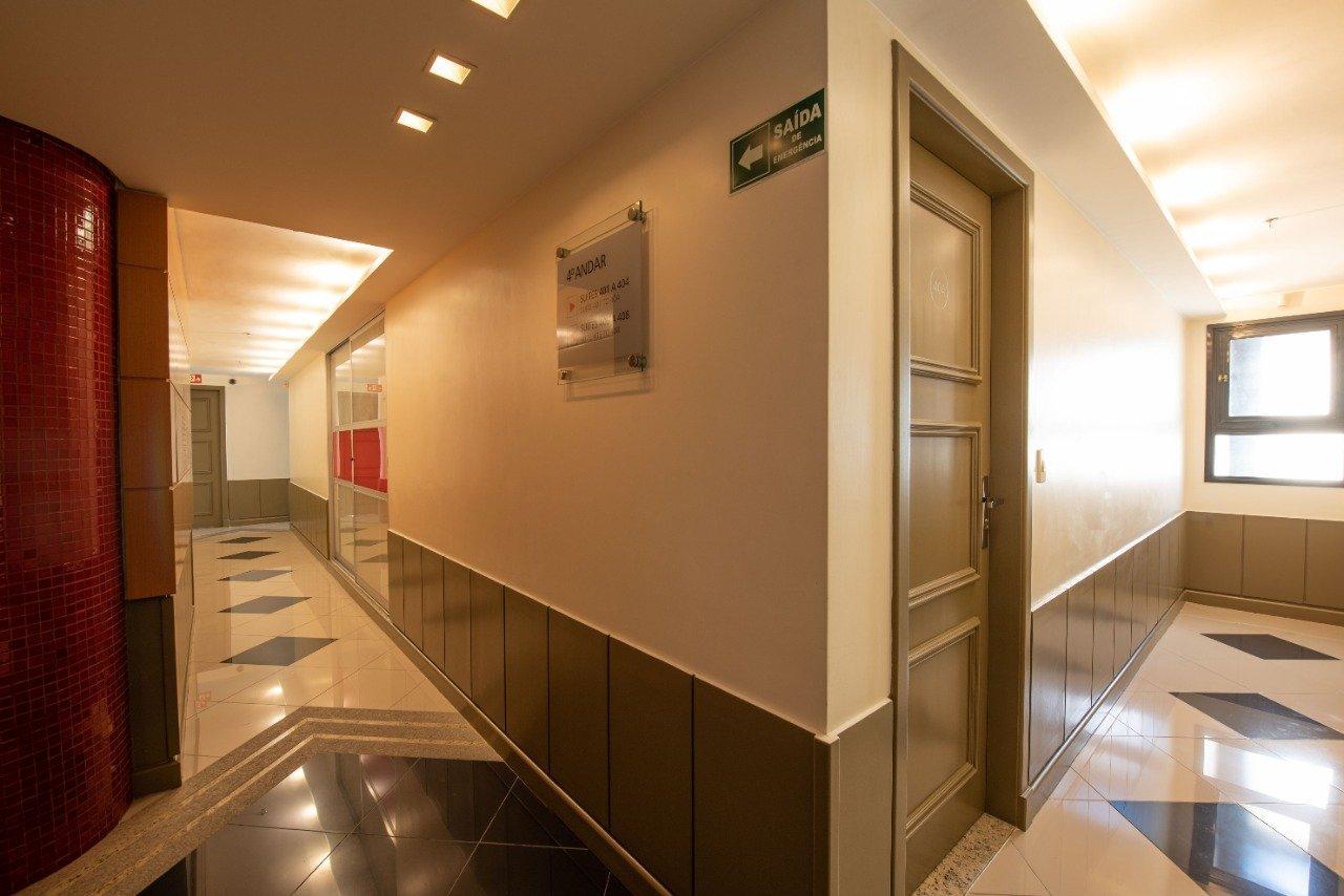 Hotel Habitare 노바프리부르구 외부 사진